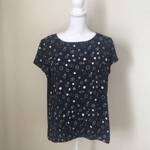Ann Taylor Blouse